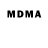 MDMA кристаллы Sasha Burmistrov